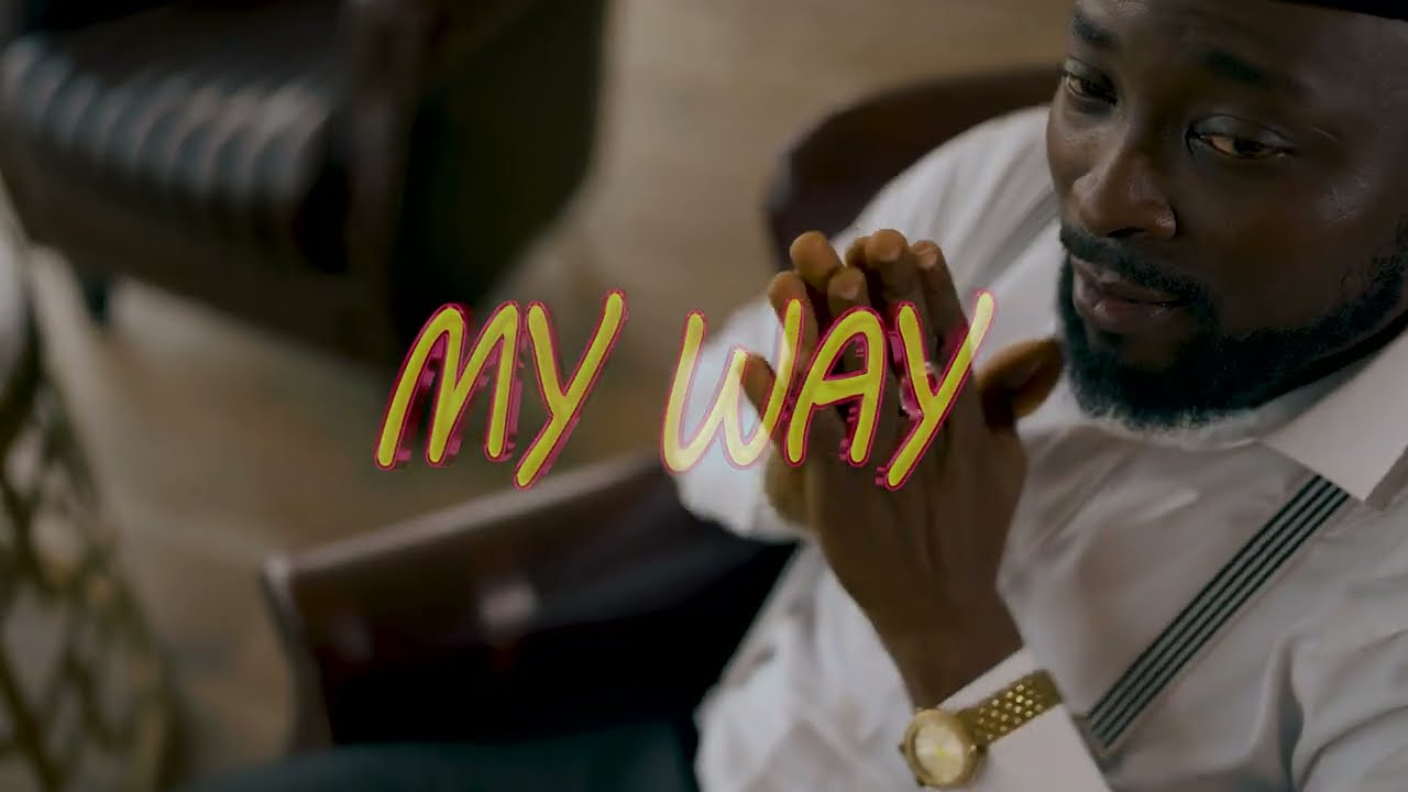My way - King Bala ft. Juliano - Clip officiel dir.by Kevin Klidjo