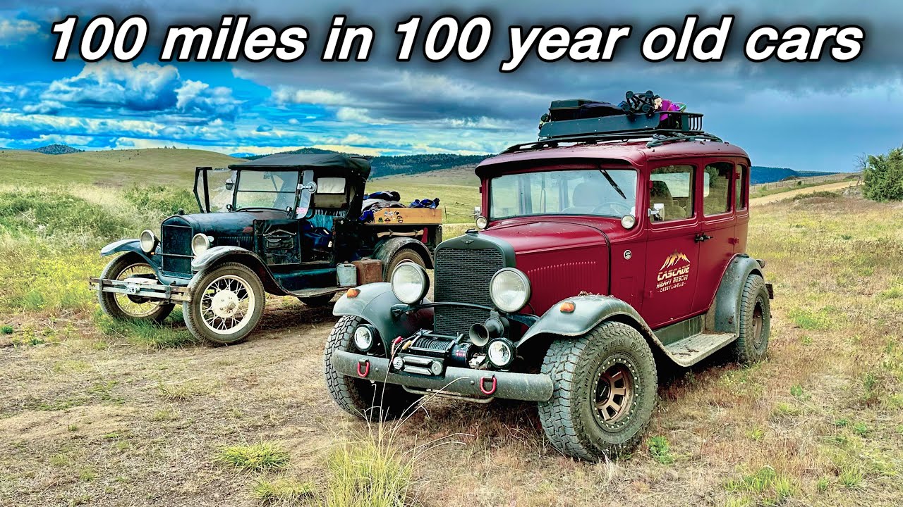 THIS Is The Best Way To Explore The Backcountry!