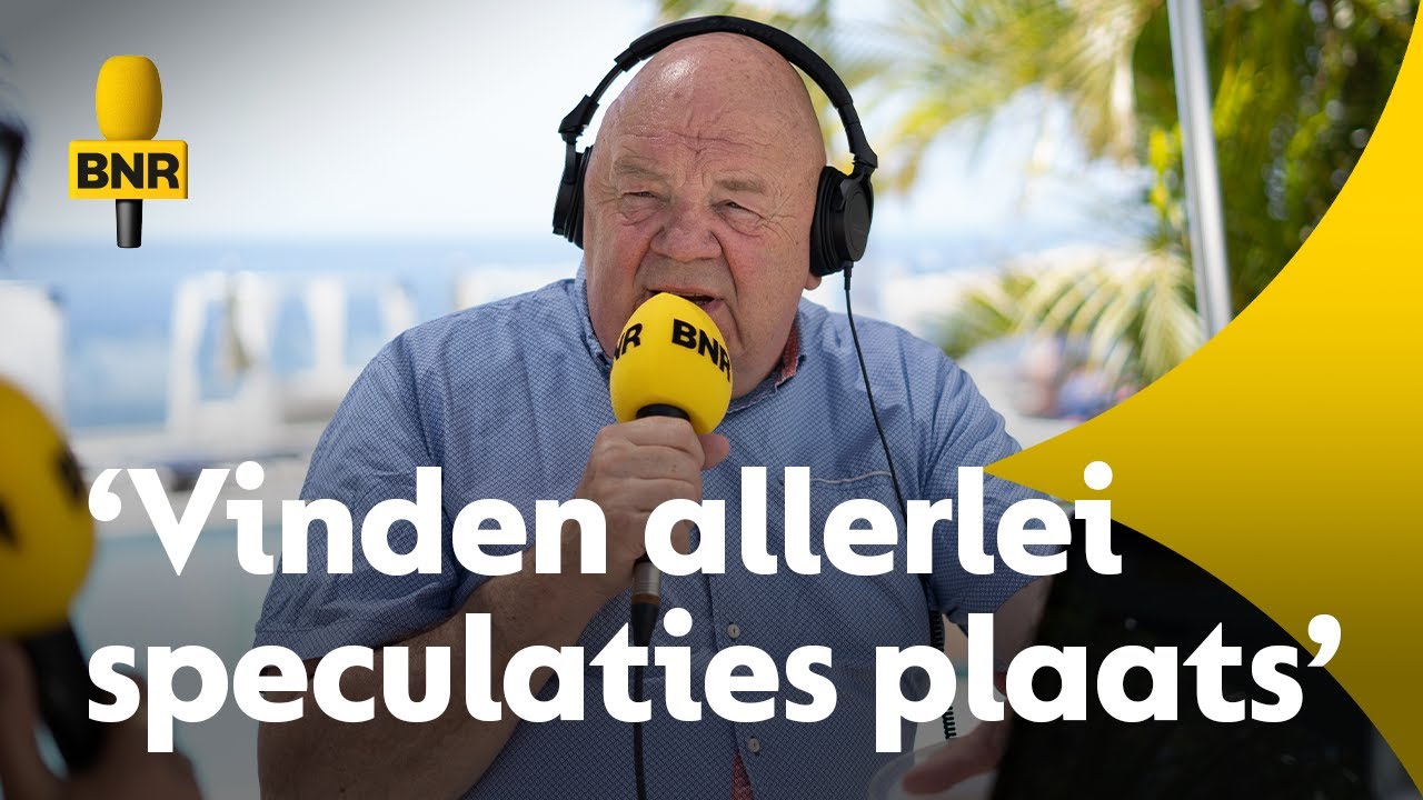 Pieter Cobelens over Pentagonschandaal: ‘Gaan koppen rollen binnen Amerikaanse inlichtingendienst'