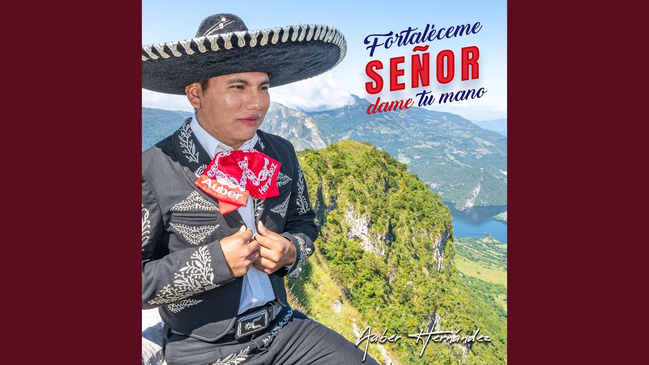 No temeré