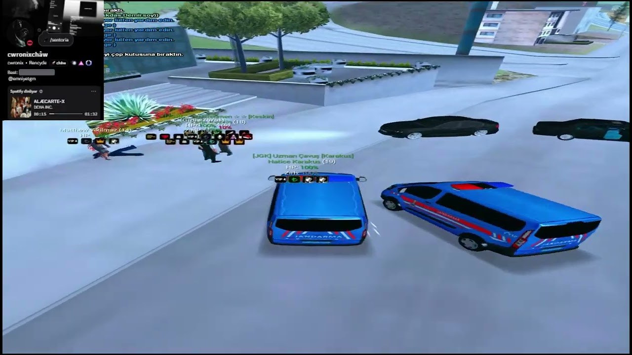 Always Roleplay 2