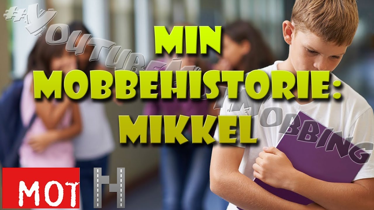 Jeg ble banka! - Mikkel fra KomplettNO