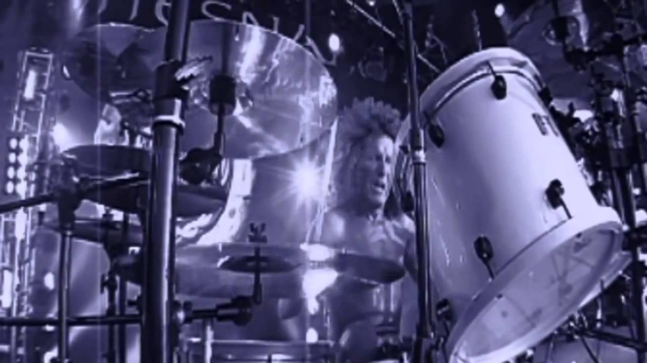 Whitesnake - Ready To Rock