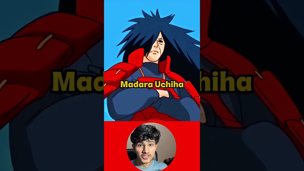 Top 10 Smartest Characters in Naruto Ever 🧠🔥