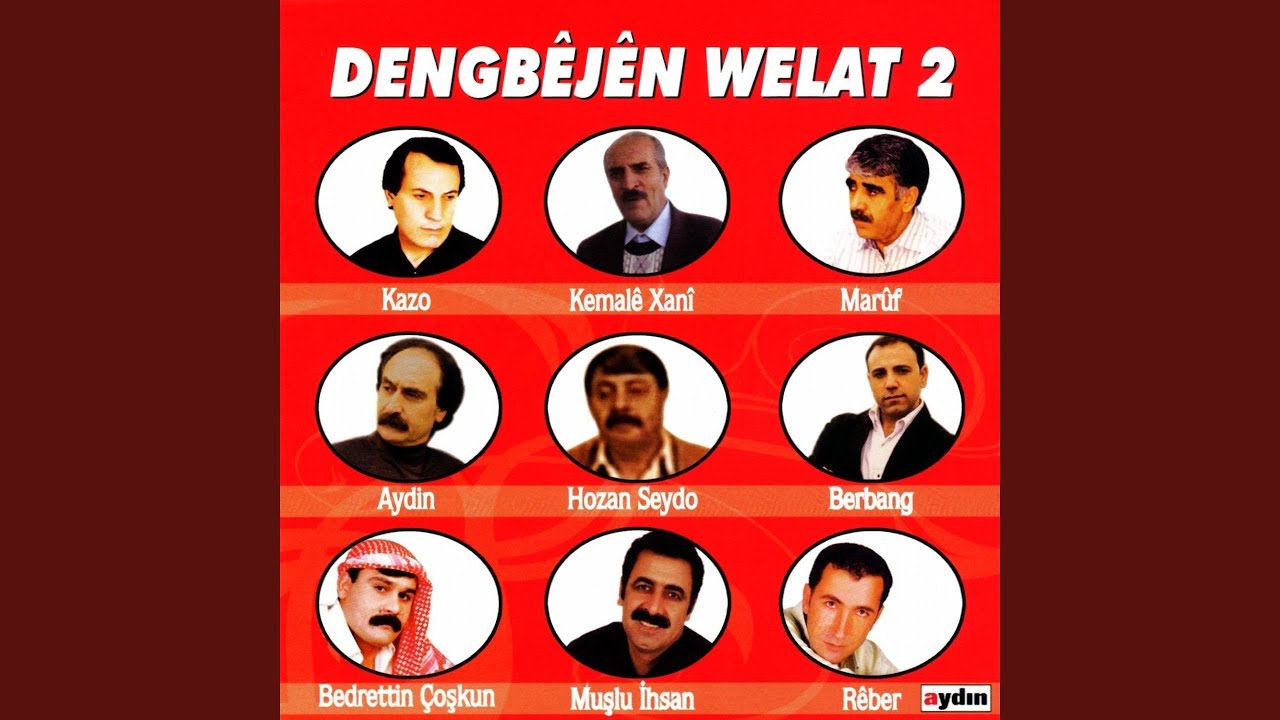 Ez Gul İm