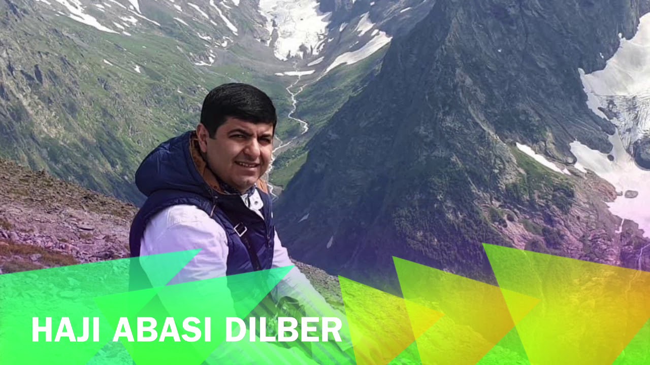 HAJI ABASI.DILBER.2020