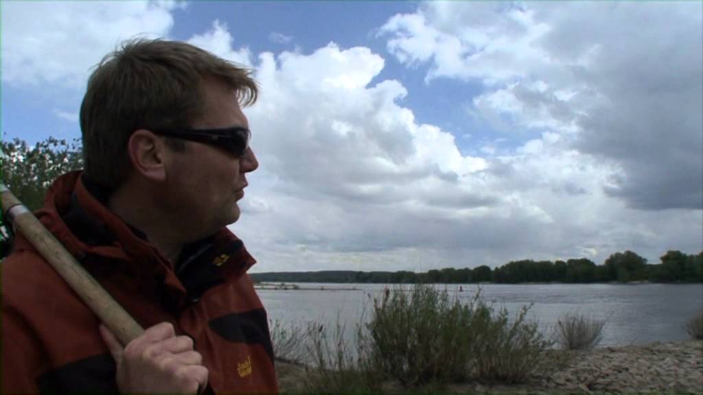 Faul zum Zander Teil 1
