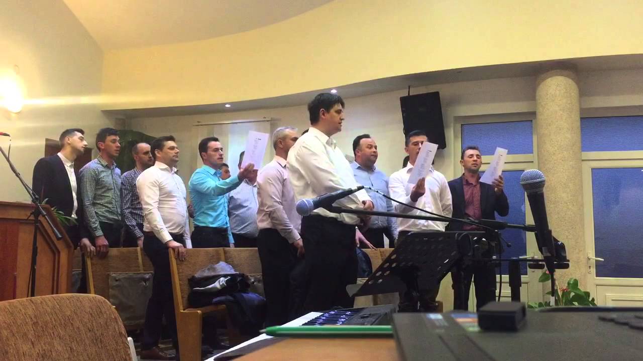 Grup Voitinel - Cine oare cine oare