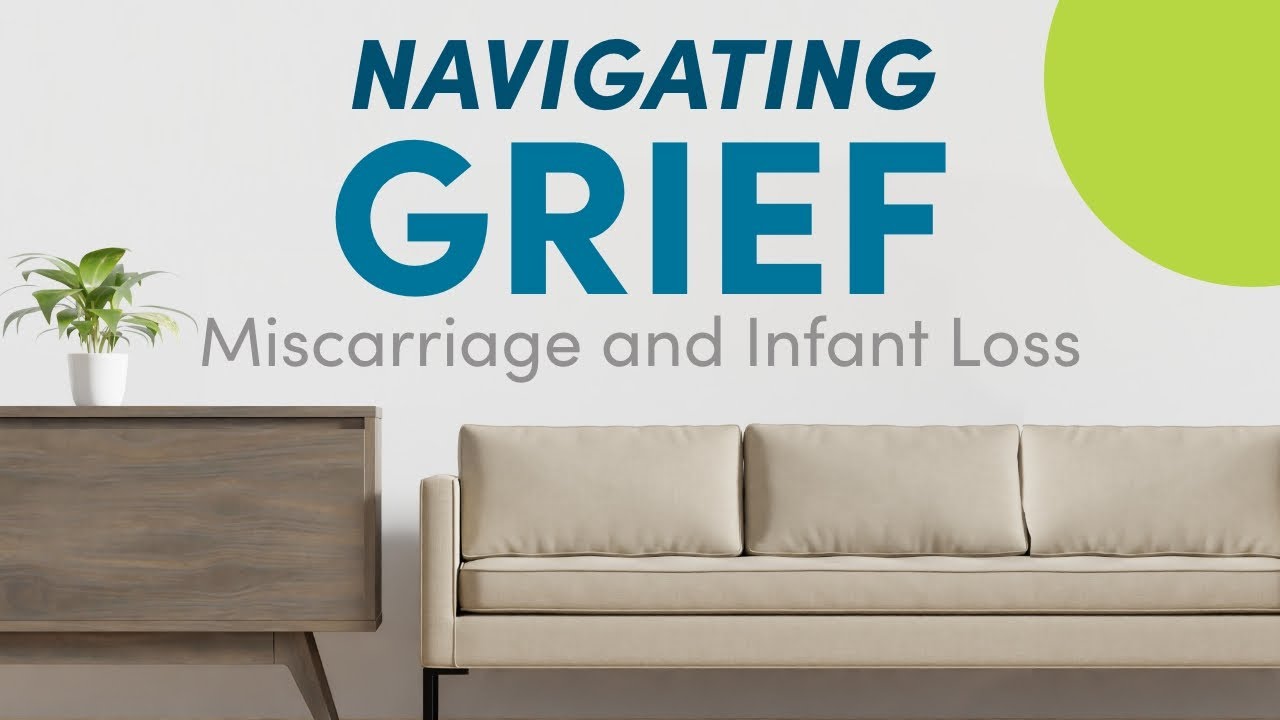 Miscarriage and Infant Loss: Supporting Clients & Loved Ones | Therapist Thrival Guide Ep. 26