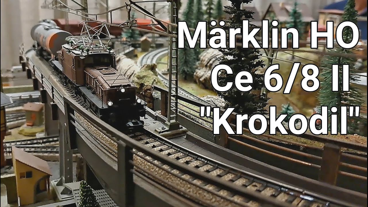 Märklin HO 