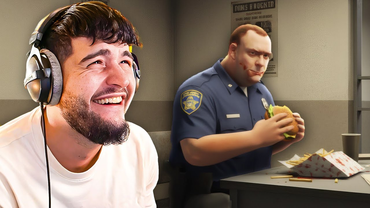 PEPPI AUF STREIFE!😂🚨 GTA RP