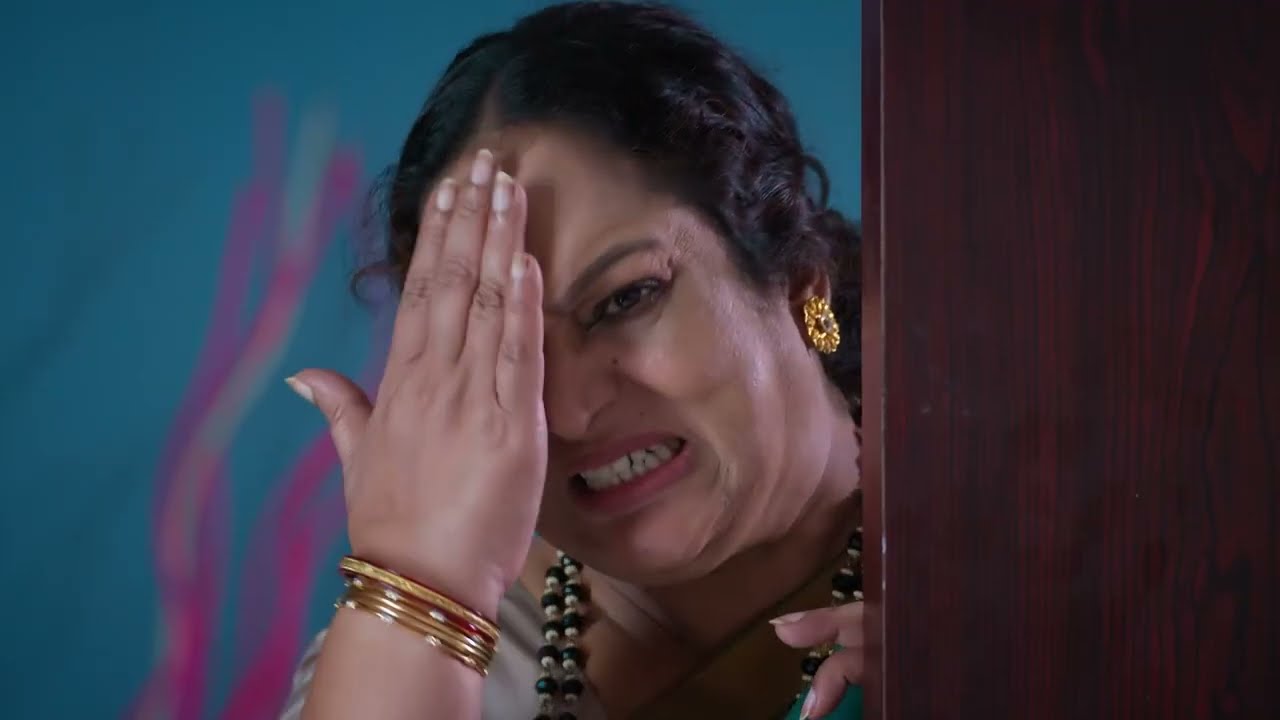 Gokulathil Seethai - Ep 615 - Loka Vani, R. Chitra - Tamil Tv Serial - Zee5 Tamil Classics