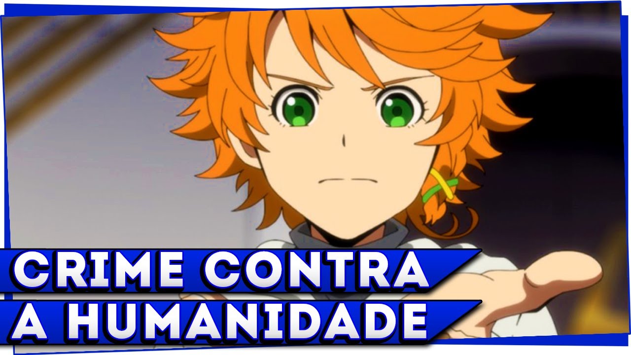 A PIOR ADAPTAÇÃO DE ANIME DO MUNDO