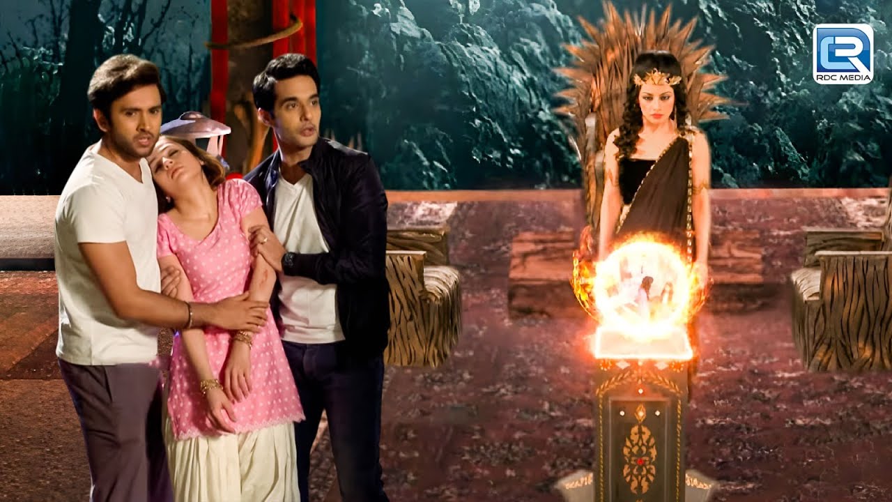 किसने किया इच्छा पर जानलेवा हमला | Ichhapyaari Naagin | Full Episode 108