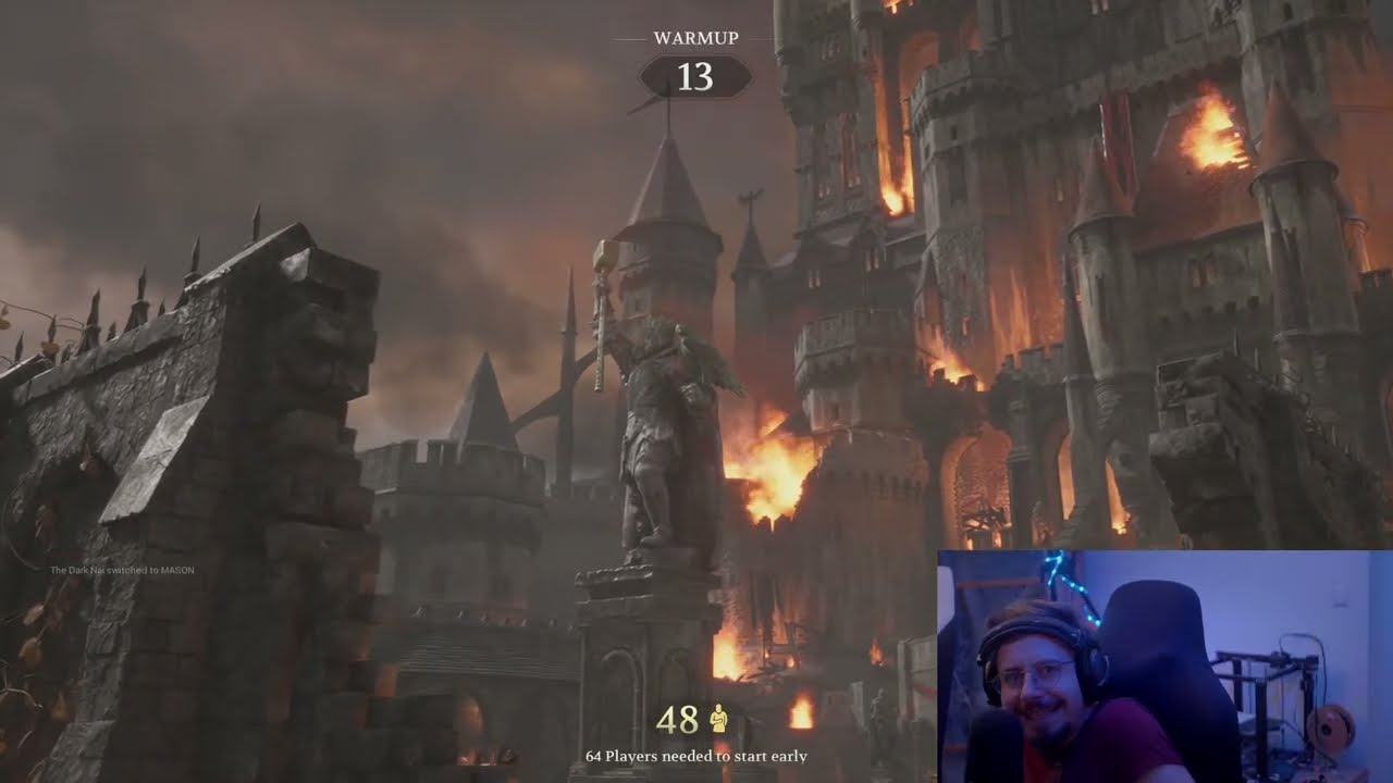 Chivalry 2 - LvL 225+