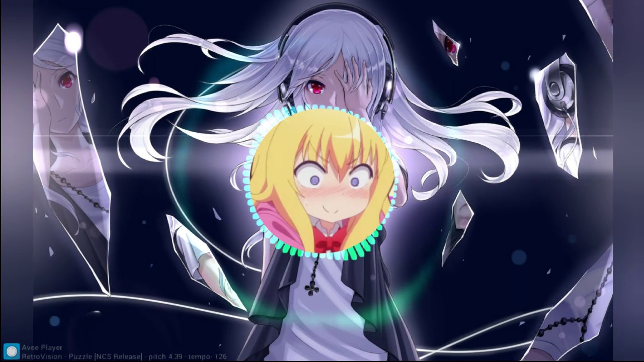 RetroVision - Puzzle NightCore