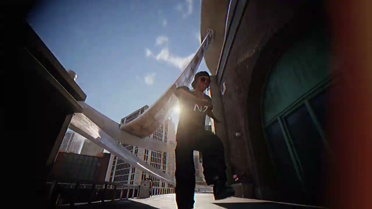 SKATE | DIRTY LITTLE SECRET