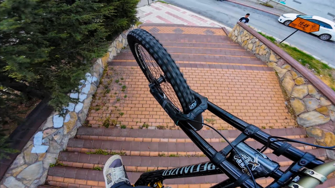 Ankara Freeride/Downhill #2
