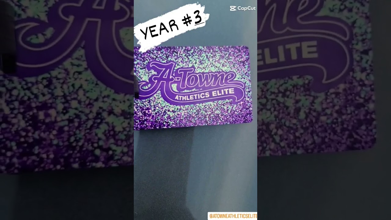 Team Reveal- Third Cheer Season