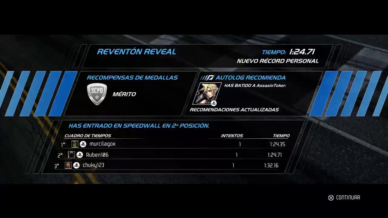NFS Hot Pursuit#1