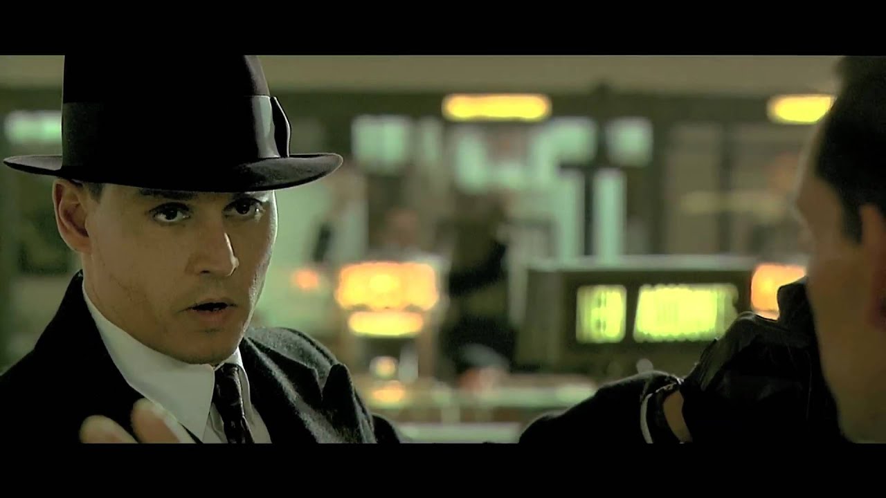 Nemico Pubblico - Trailer HD