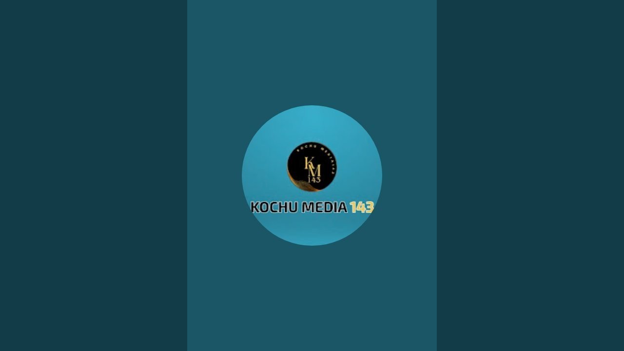 Kochu Media143 в прямом эфире