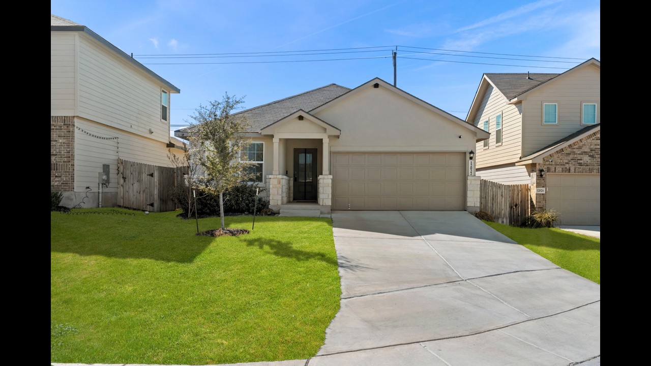 12022 Topaz Stream  San Antonio, TX