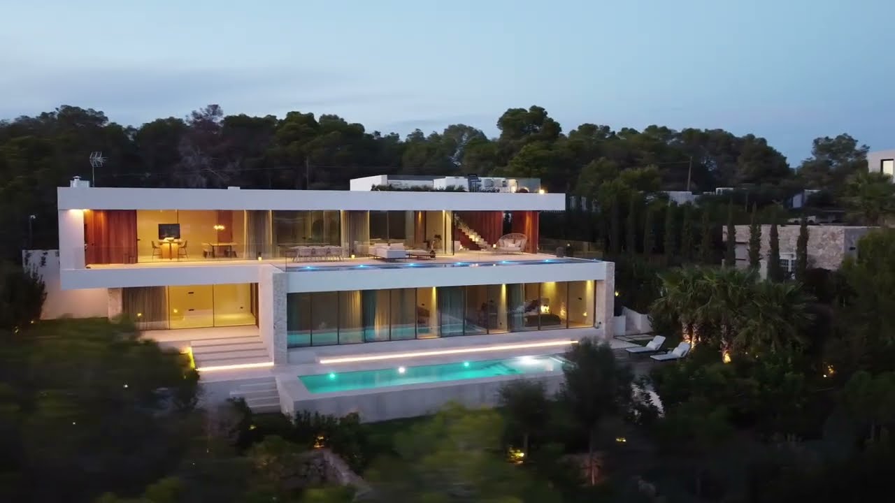 villa Alejandra |  CEL-RAS  |  Mallorca