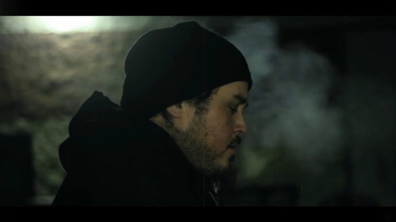 Poet On Drugs - Ixion Form - DJ Drew Dollars - 
