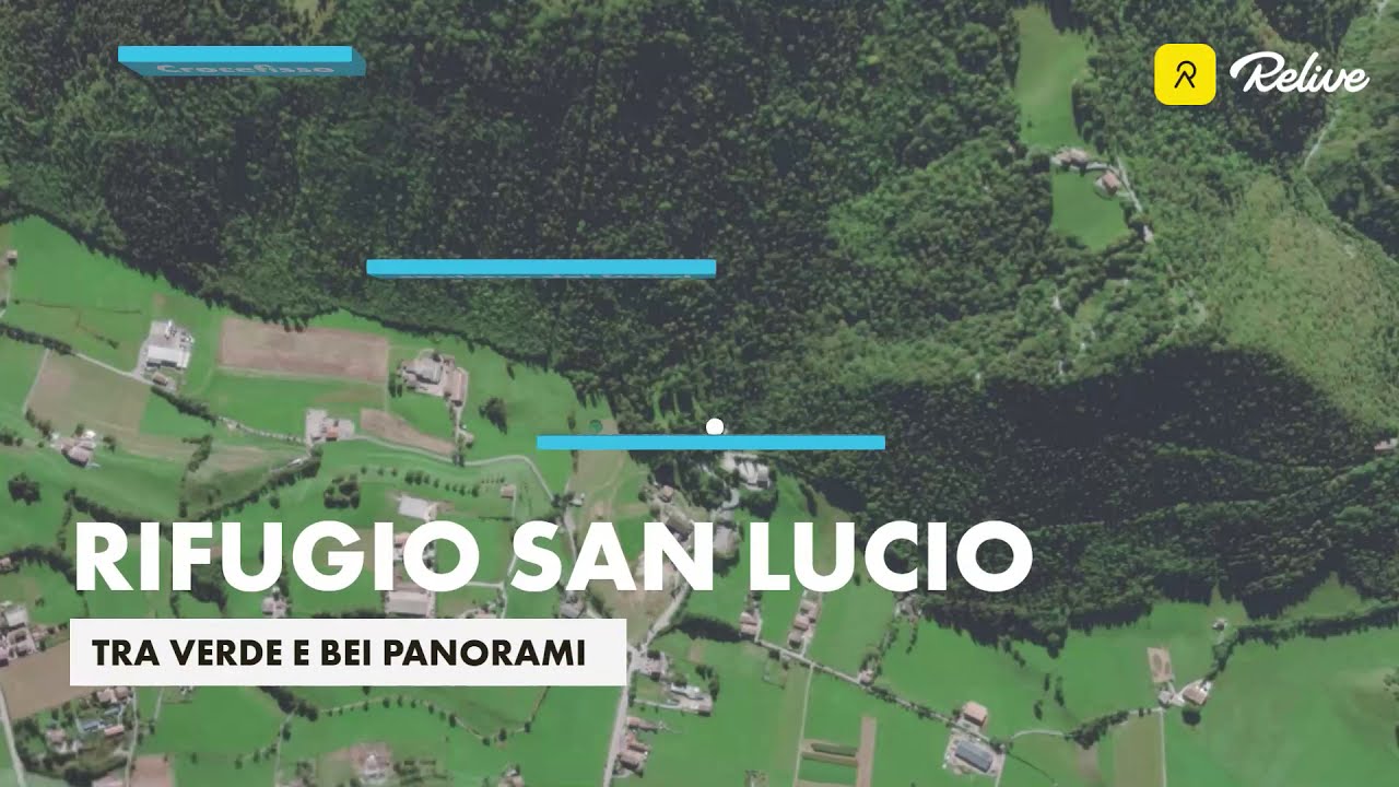 Clusone, a San Lucio per il roccolo Zuccone