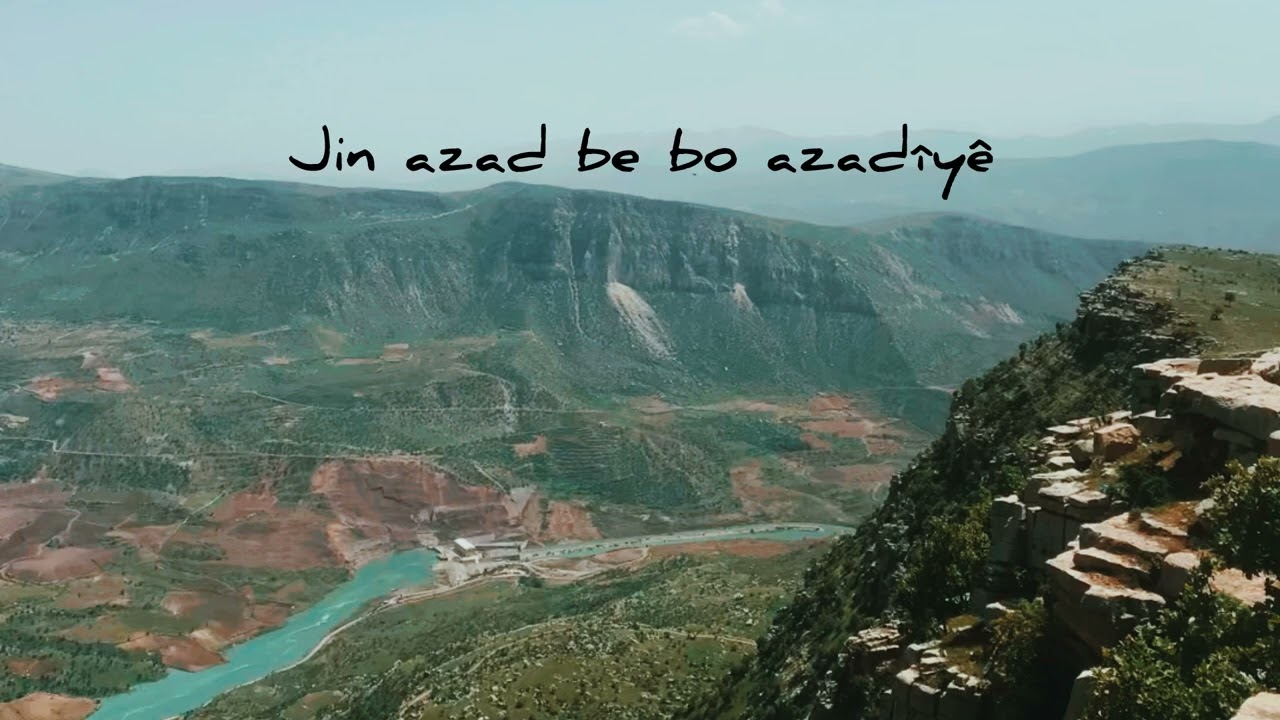 Rot&icirc;nda Ya star - (Cover by Azad Altıntaş)