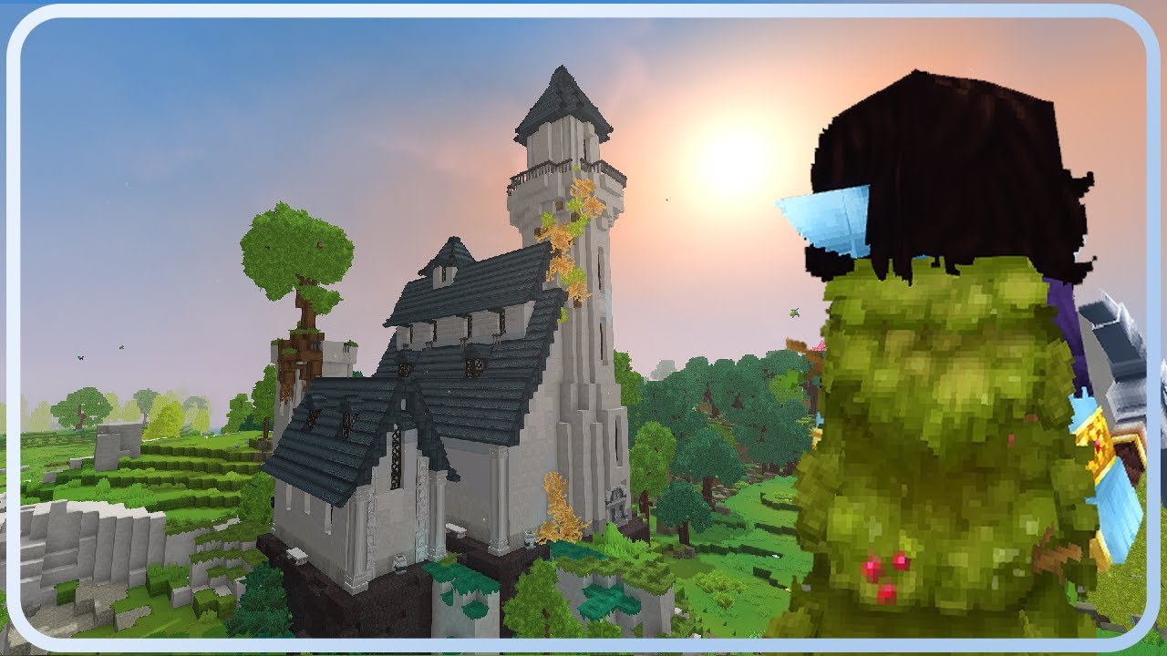How do I stop building?!