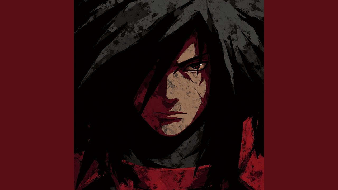 MADARA Ton Cauchemar Porte Le Nom !