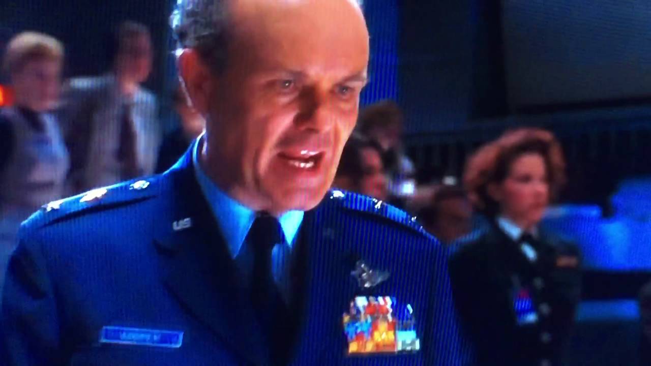 Under Siege 2 Dark Territory 1995 Train Crash