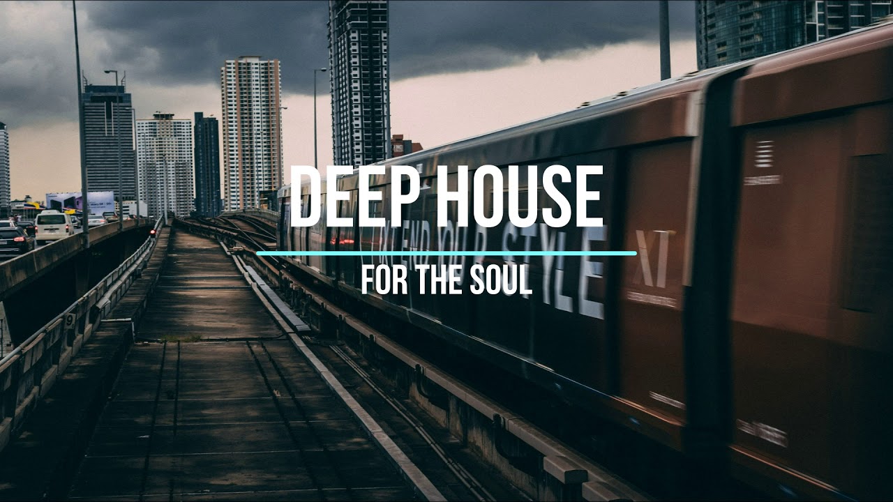 Stefre Roland -  Kiss Of The Wind (Original Mix)  | #DEEPHOUSEFORSOUL