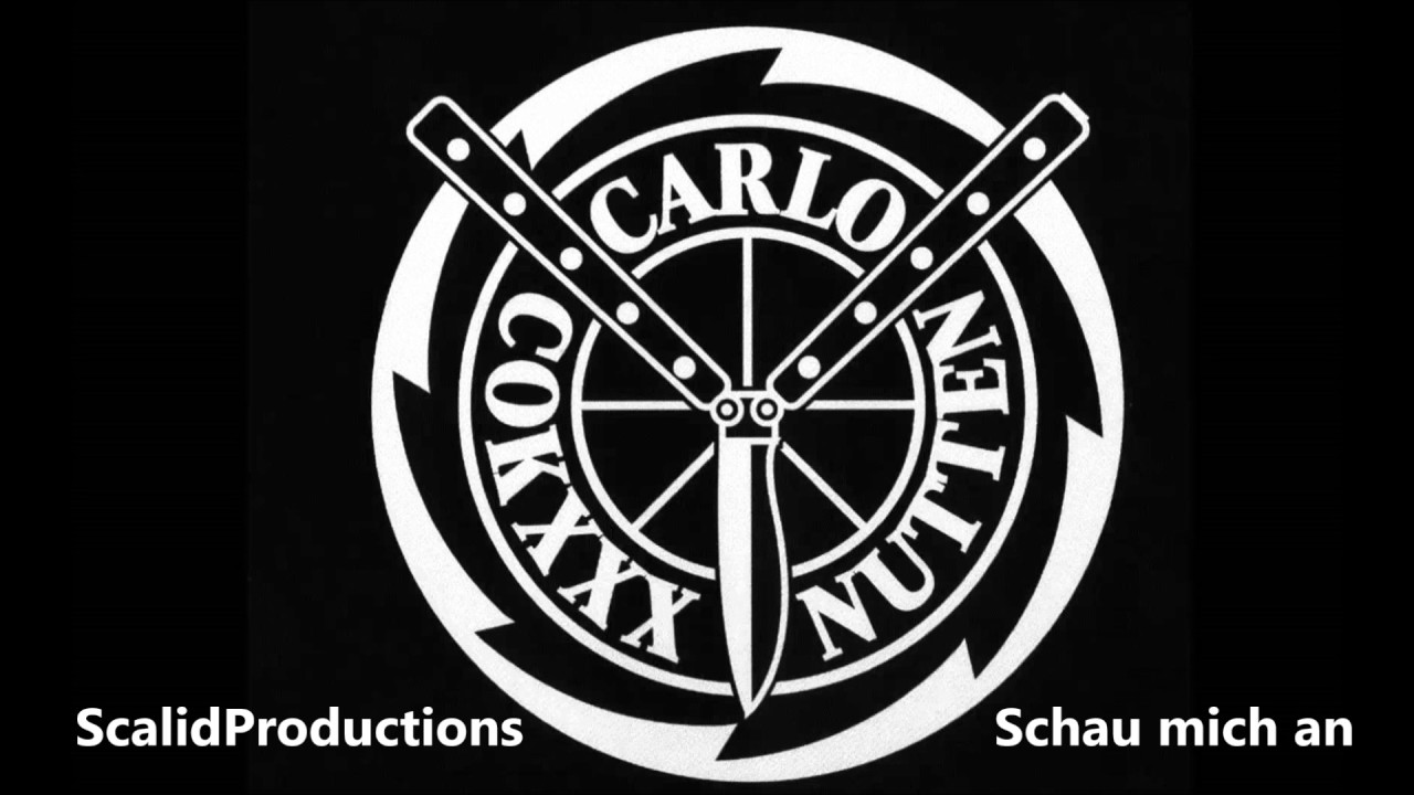 Bushido - Schau mich an - Instrumental Beat Remake - by ScalidProductions