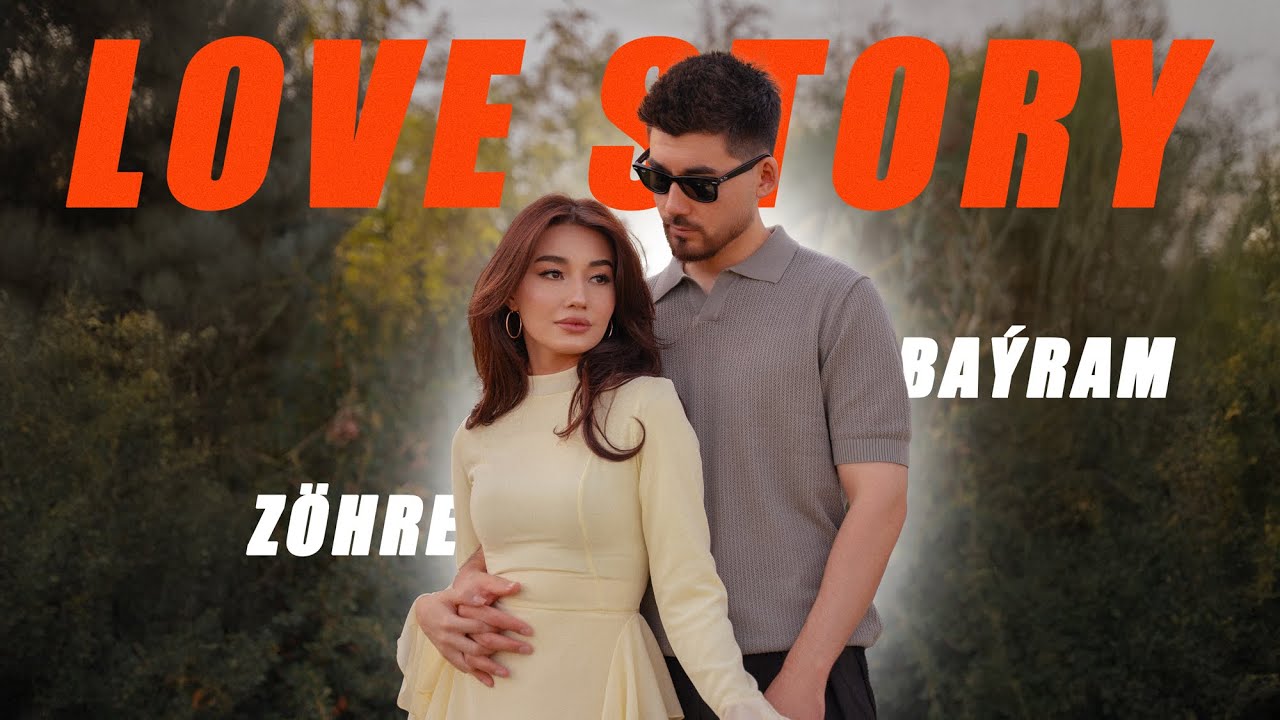 Betbelli & Bayewa - Love Story | Berdi B - O sen