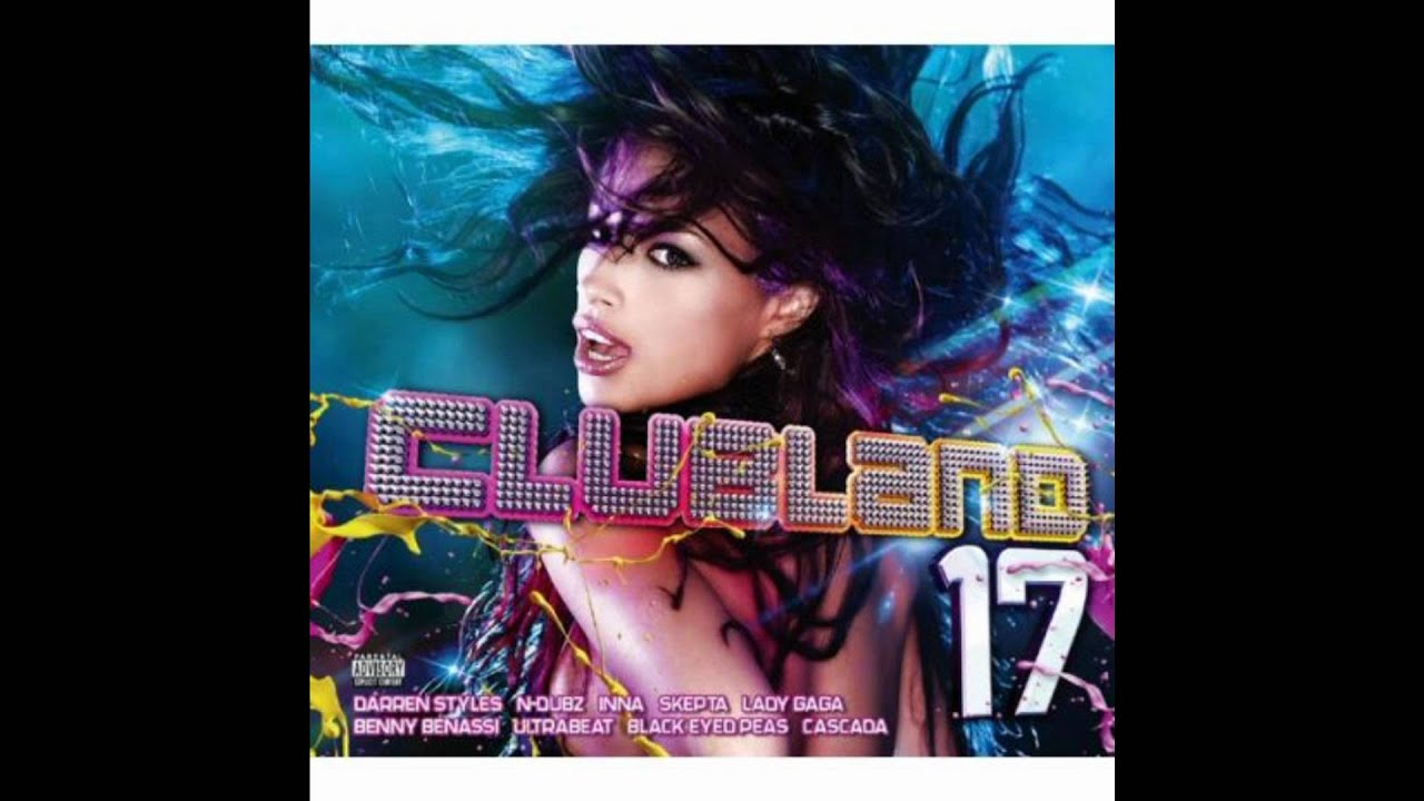 Clubland 17 CD2 Track 17 - Dougal & Gammer - Anybody Else But You