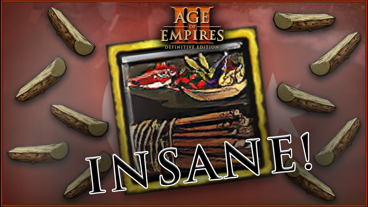 THIS Card CAN'T Be Real!!! [AOE3 #110]