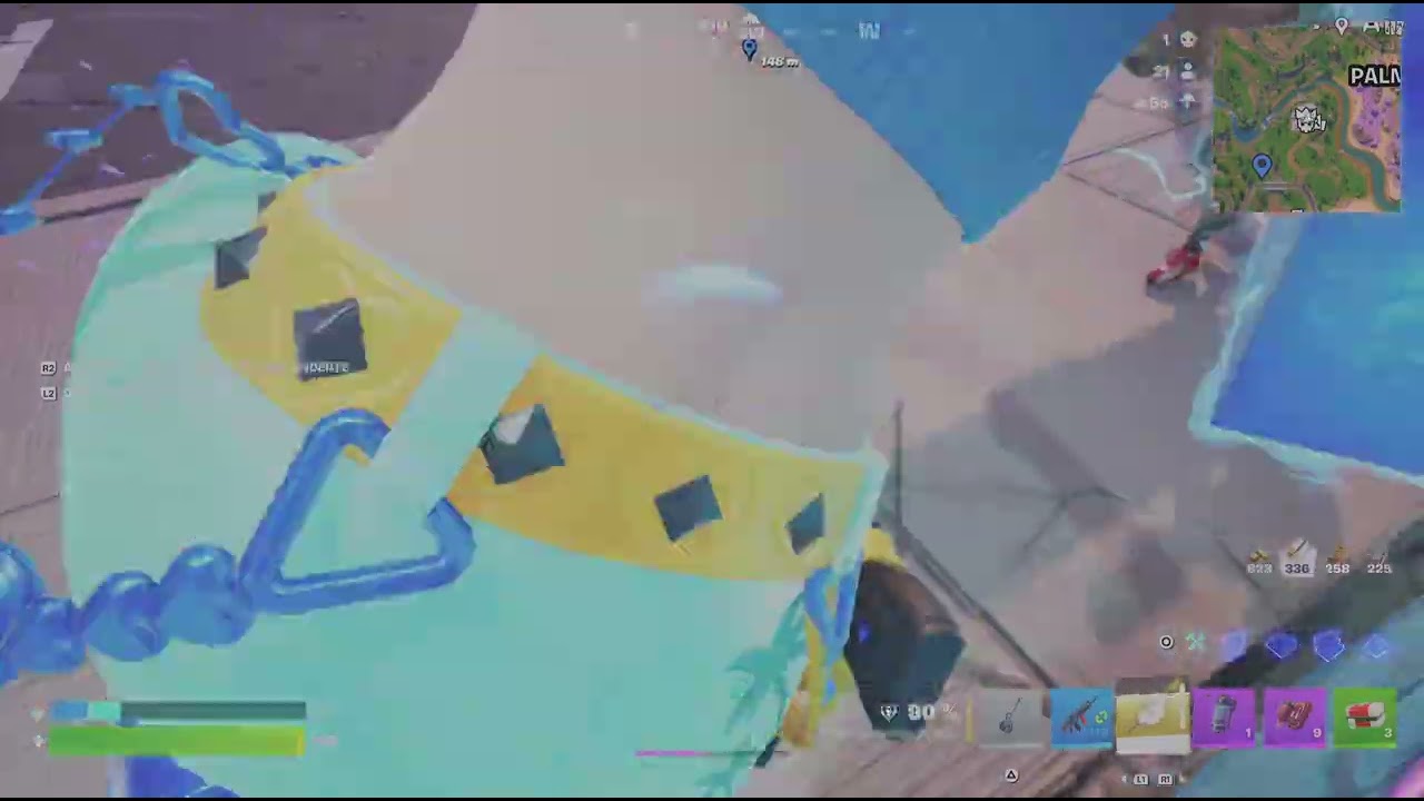 Fortnite martes17feb