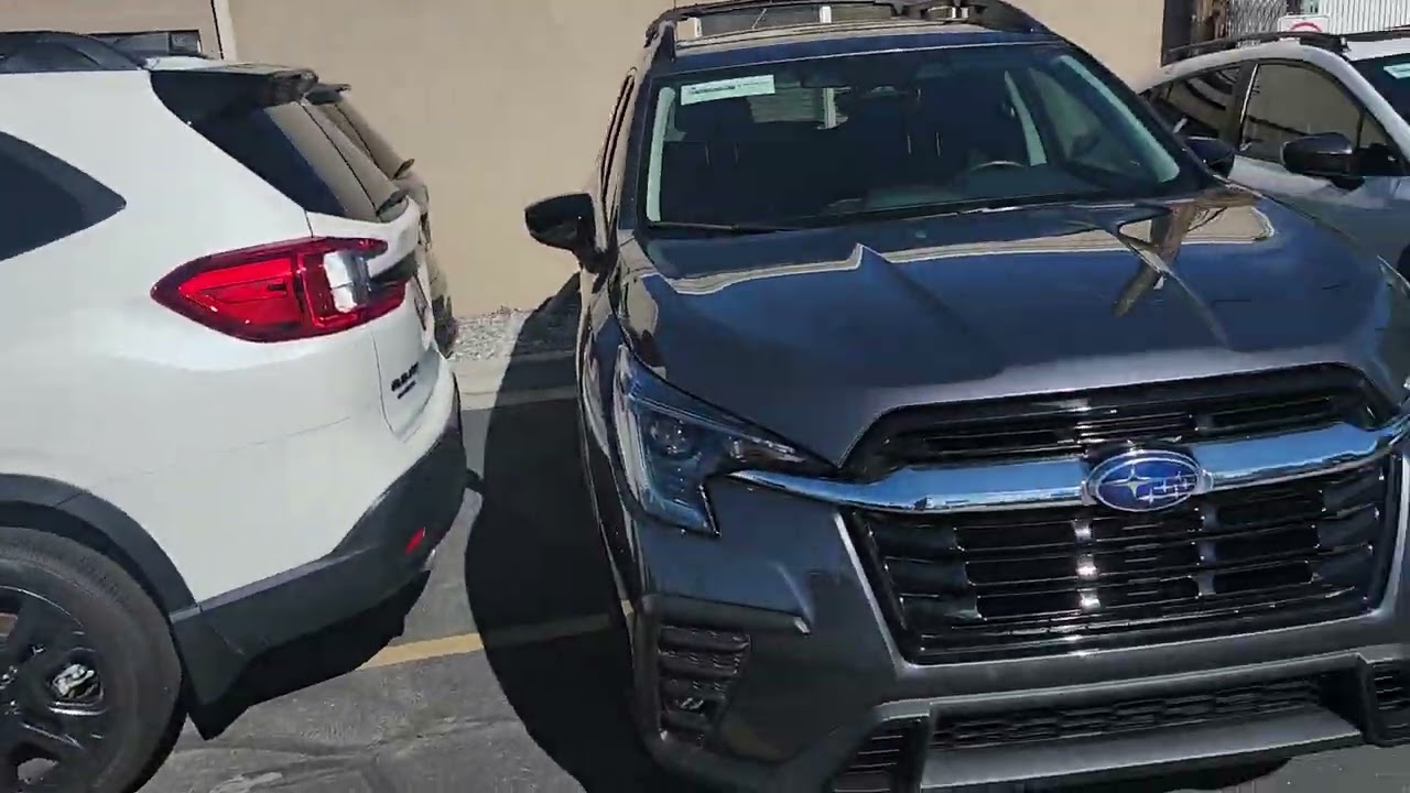Prestman Auto 2022 Honda Pilot walkthrough