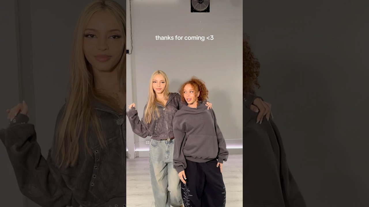 With the tutorial, let us see your dances💃🕺#DanceWithGIRLSET #GIRLSET #Commas
