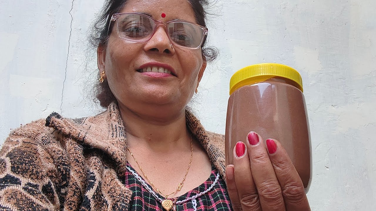 पीनट बटर 