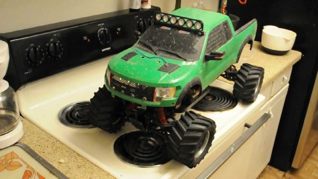 extended emaxx
