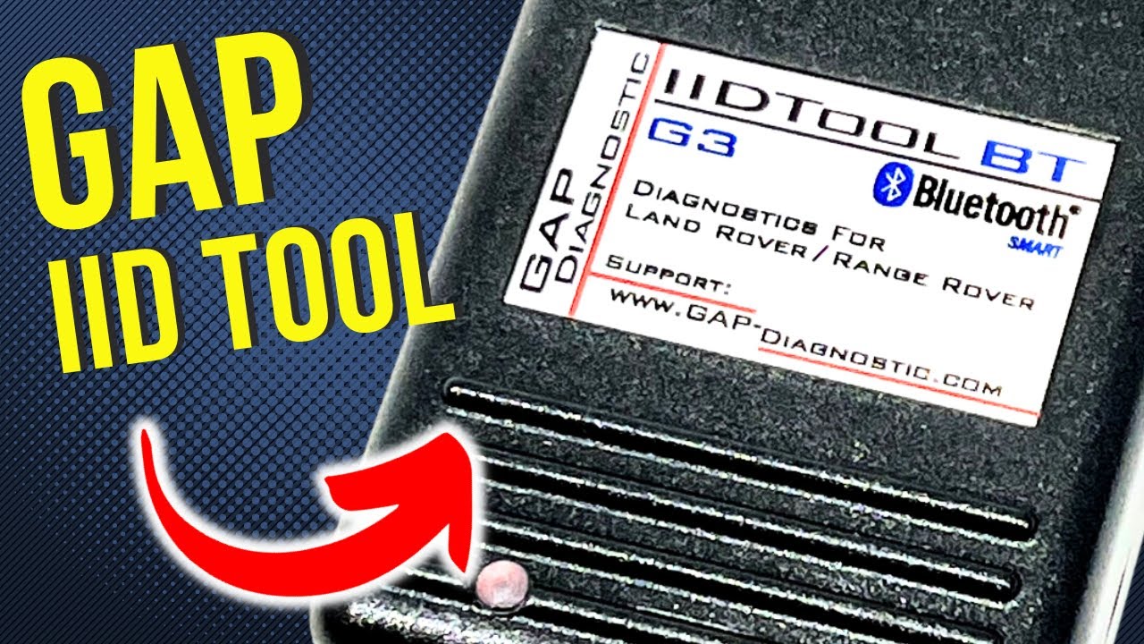 How To Use Your IID Tool