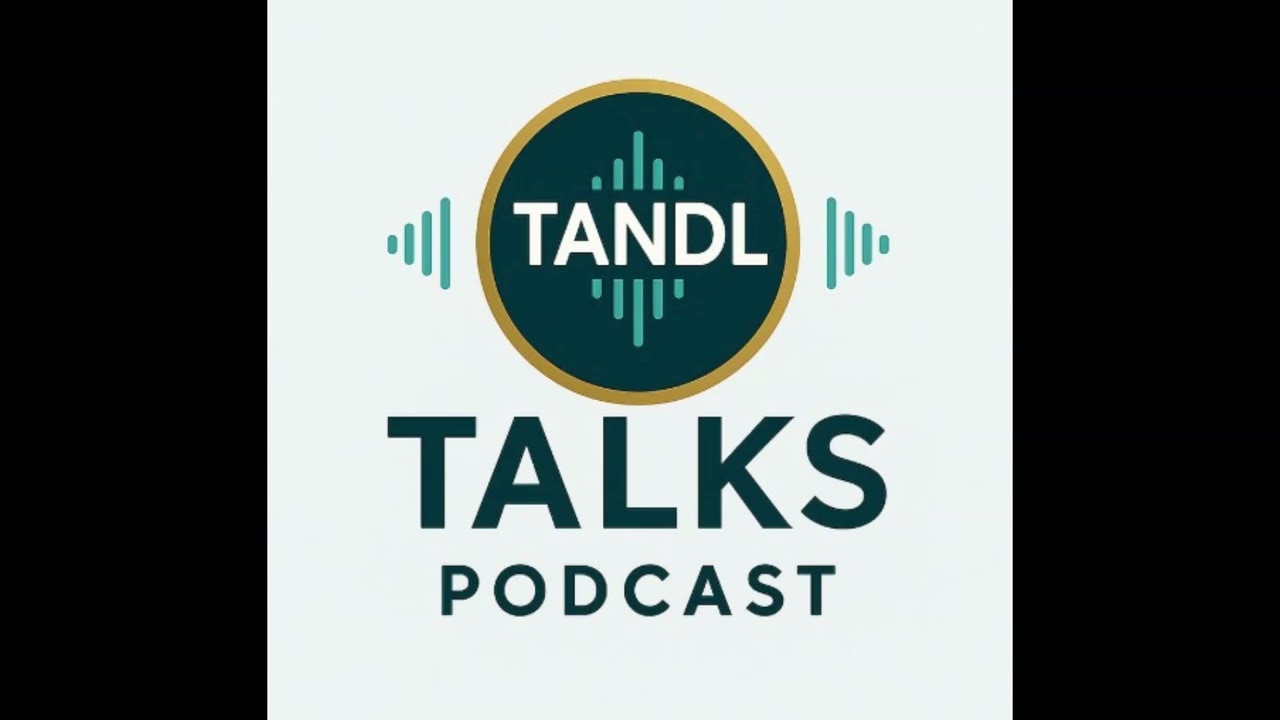 TandL Talks S2Ep10   Teacher to Coach to Teacher