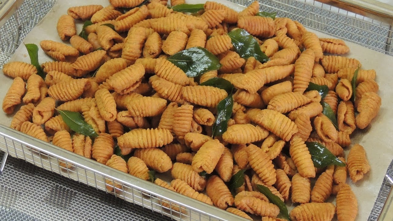 Rangup & Tak Keras | Tahan Lama | KUIH SIPUT | Sukatan Cawan & Tipnya | Mudah & Bahan Wajib je👍👍