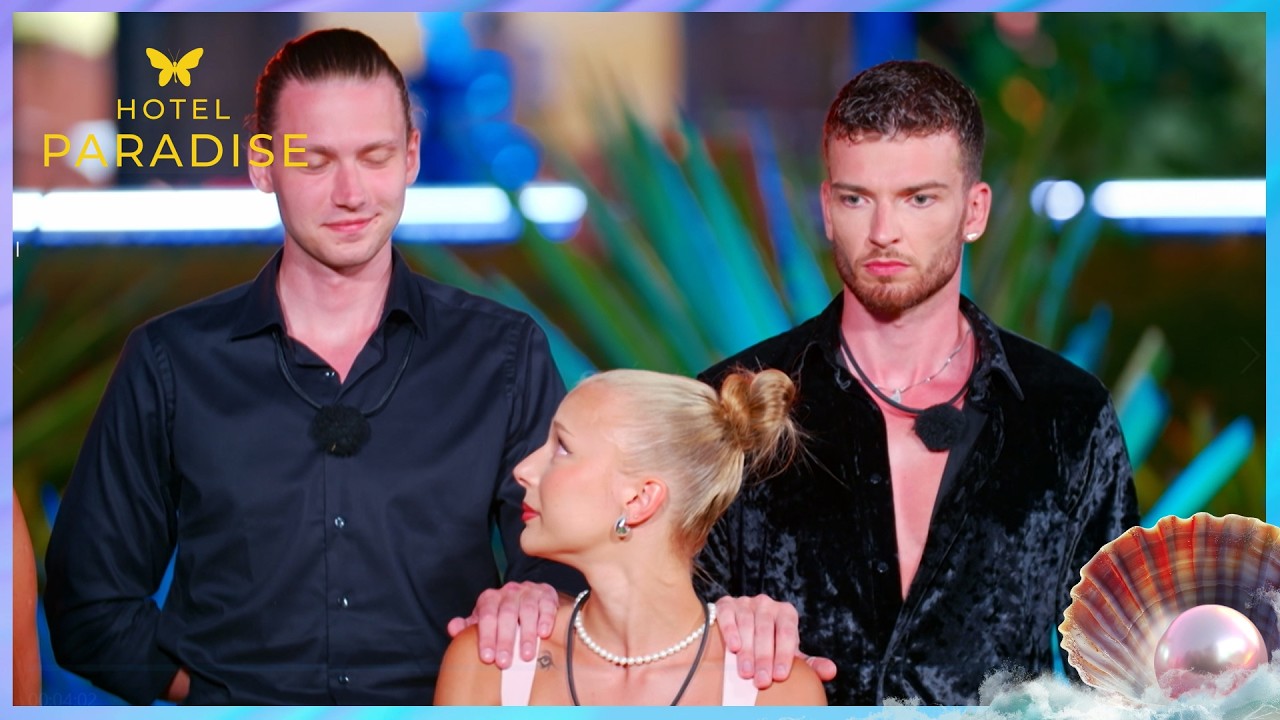 OPUŚCIŁ PROGRAM Z GODNOŚCIĄ. Wiktor wybrał szacunek do samego siebie niż Natalię | Hotel Paradise 10