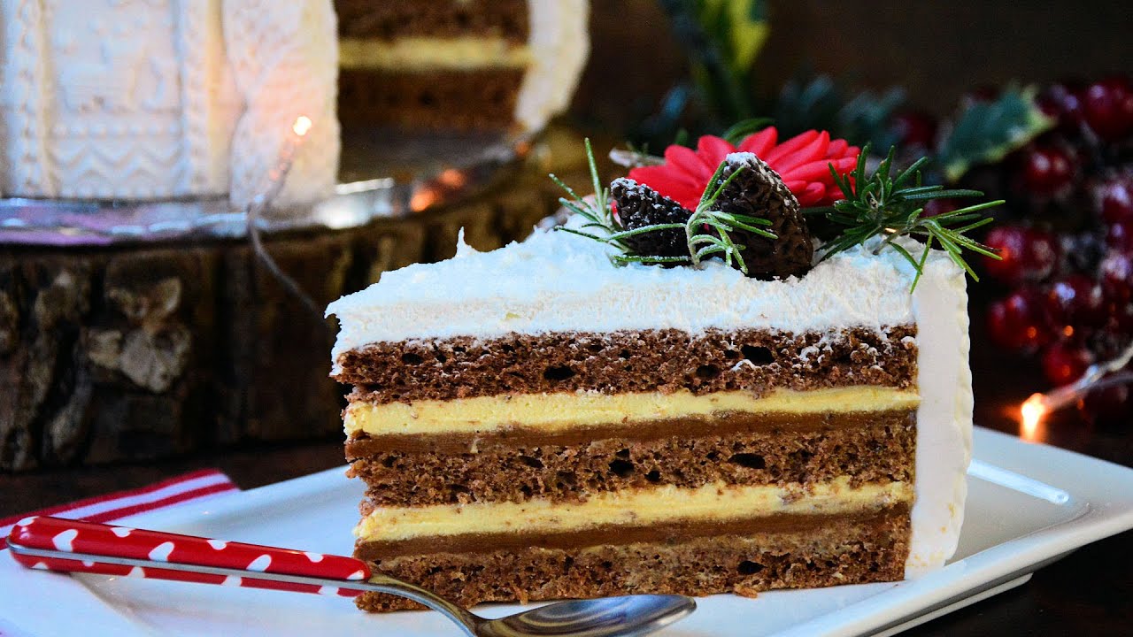 Boem torta, moja rođendanska 