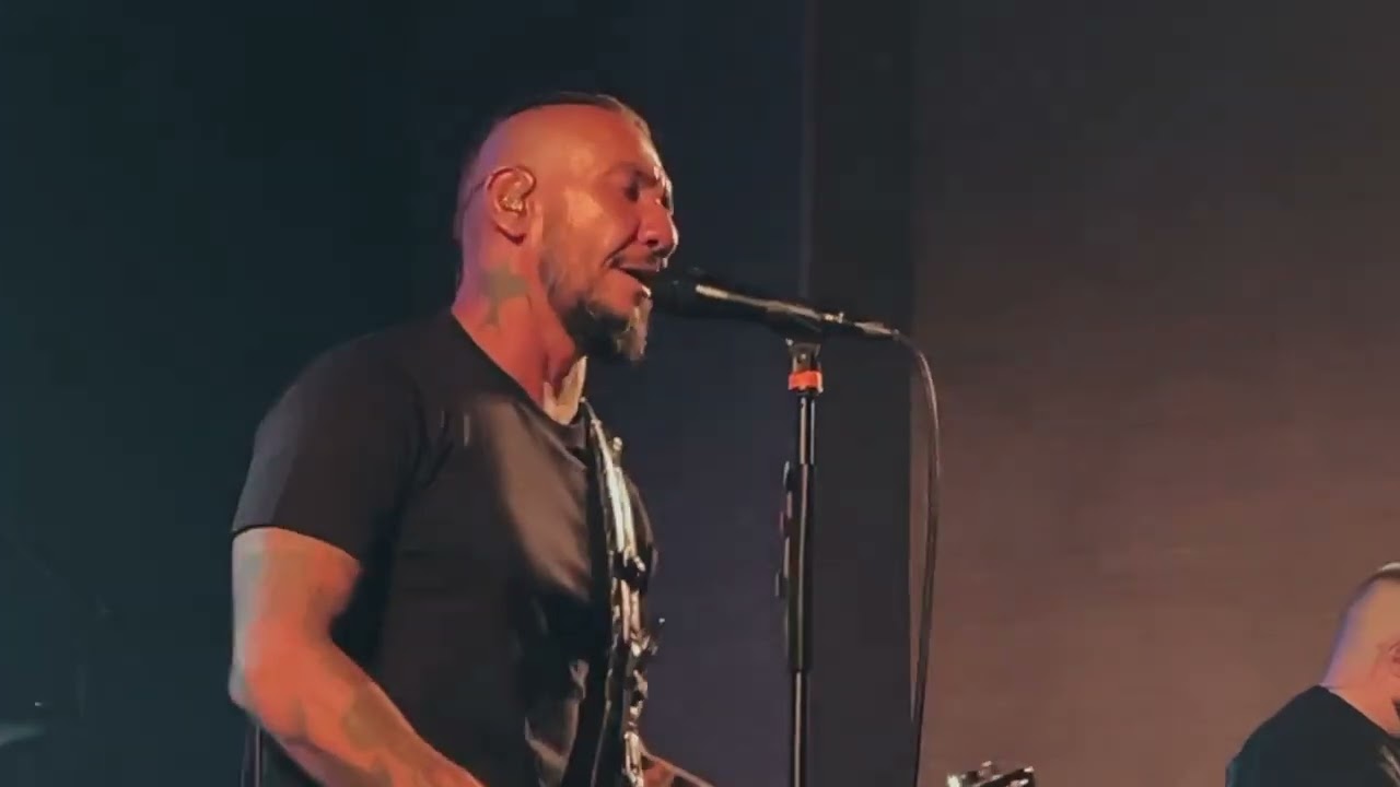 RODOLFO ABRANTES em Campina Grande 2025 // MICROFONIA TOUR (Show Completo)